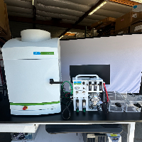 PE (Perkin Elmer) IVIS® Lumina S5 image 1